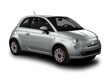 2013 FIAT 500 Hatchback